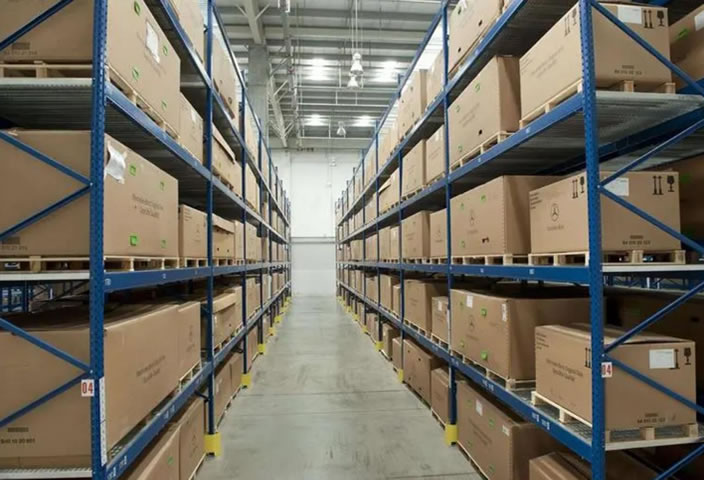 丽水到余江区货物仓储