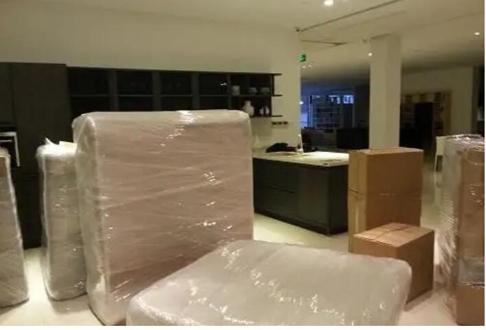 丽水到余江区长途搬家